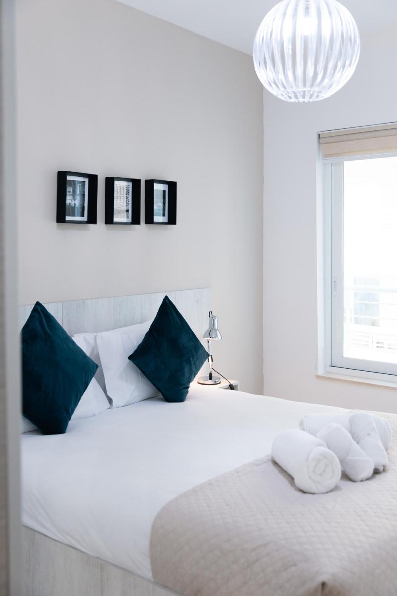 Luxury Seafront 3Br With Pool By Arcobnb Sliema Exterior photo