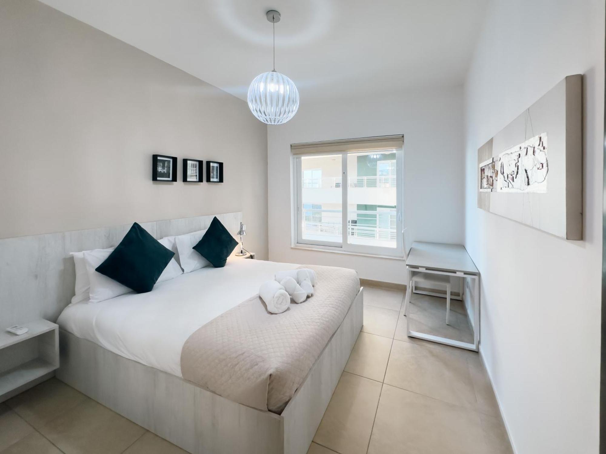 Luxury Seafront 3Br With Pool By Arcobnb Sliema Exterior photo